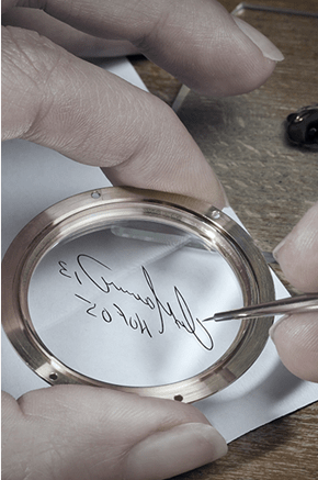 Personalization